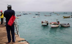 UE e Cabo Verde renovam acordo que permite pesca a Portugal, Espanha e França até 2029