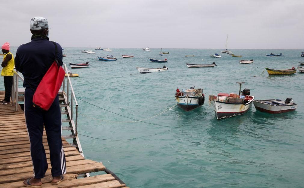 UE e Cabo Verde renovam acordo que permite pesca a Portugal, Espanha e França até 2029
