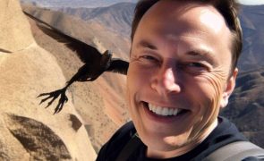 Elon Musk - Faz duros comentários a filha: “Está morto”
