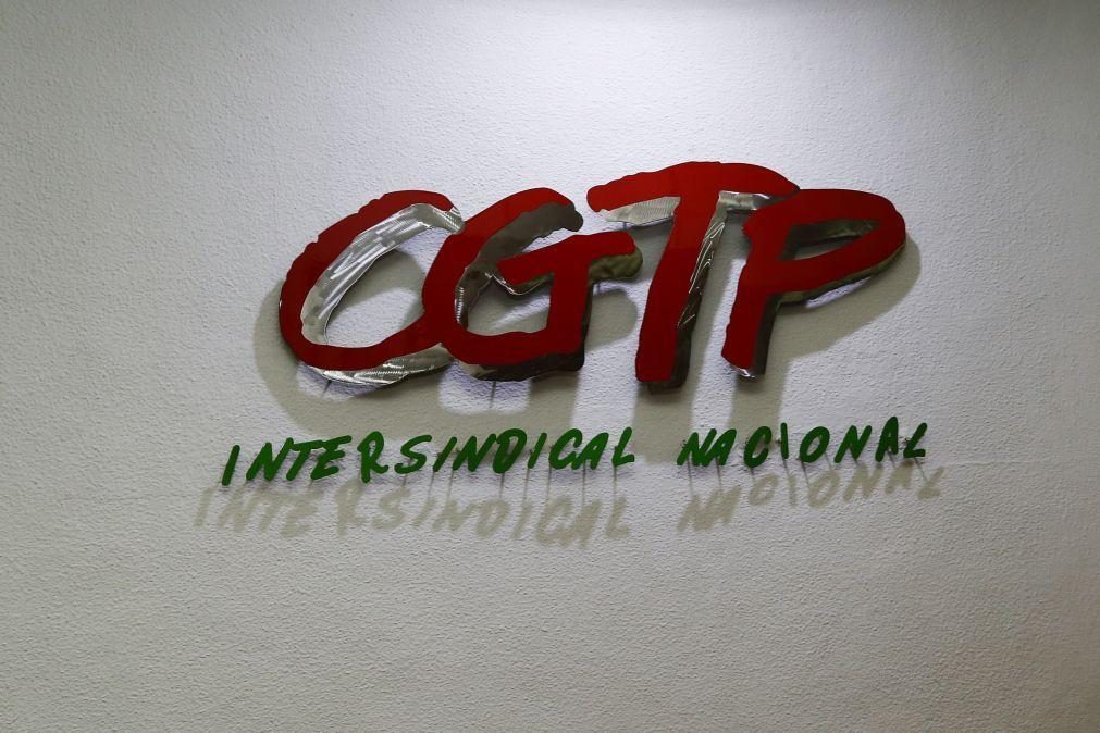 CGTP exige que ACT e Segurança Social controlem recurso ao 'lay-off'