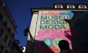 Museu do Design e da Moda reabre hoje com exposição sobre edifício histórico