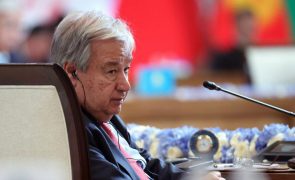 Guterres denuncia 