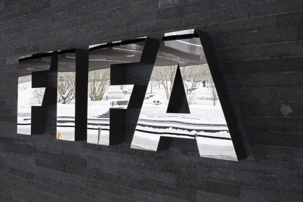 FIFA nomeia especialista para ajudar nas investigações do Argentina-Marrocos