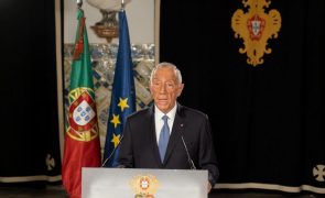 Presidente da República alerta que é preciso acelerar execução do PRR