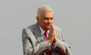Sri Lanka marca primeiras presidenciais após declarar falência