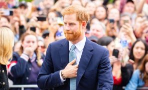 Harry - Sai em defesa da Princesa Diana: “Não era paranóica”