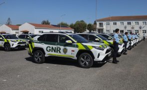GNR suspeita que três homens estariam em situação análoga à escravidão em Almeirim