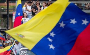 Governo venezuelano impede a entrada de várias delegações internacionais no país