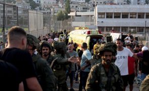 Israel: Rockets disparados do Líbano fazem 9 mortos e 34 feridos nos Montes Golã