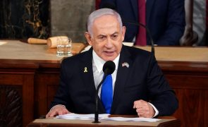 Netanyahu avisa que Hezbollah 