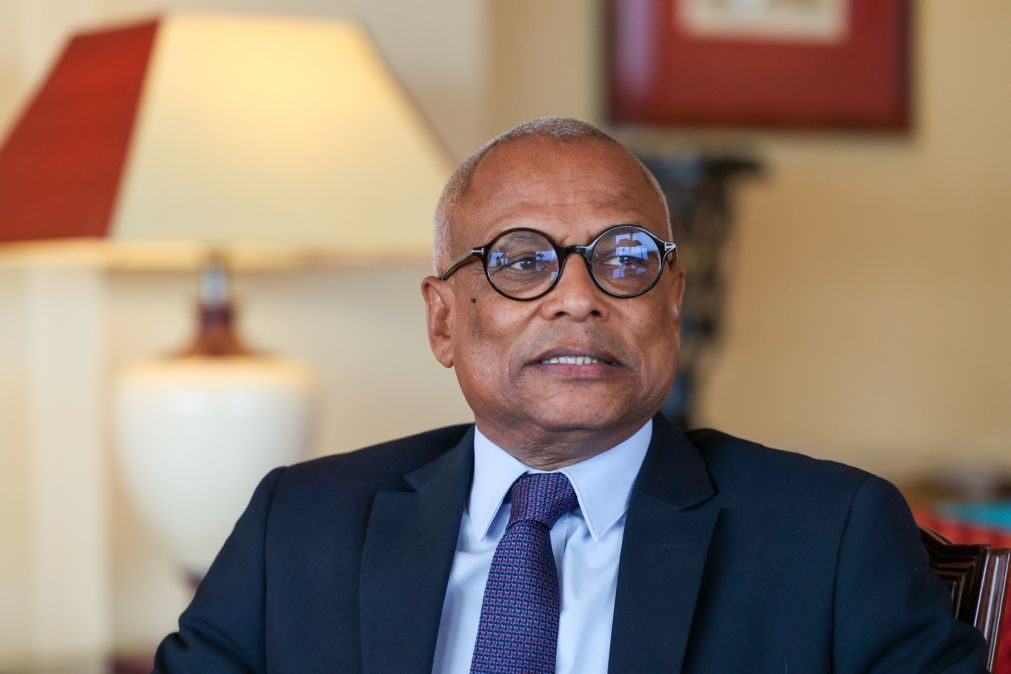 Paris2024: Presidente de Cabo Verde destaca união e importância da diáspora