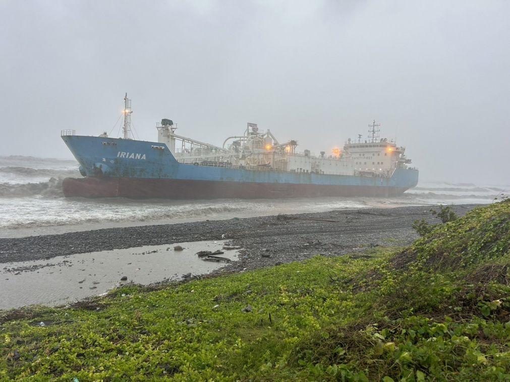 Tufão Gaemi causa 10 mortes, 904 feridos e milhões em prejuízos em Taiwan