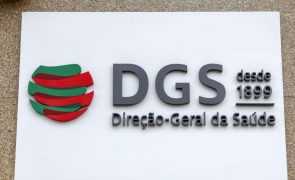 DGS recomenda cuidados face à fraca qualidade do ar prevista para terça-feira