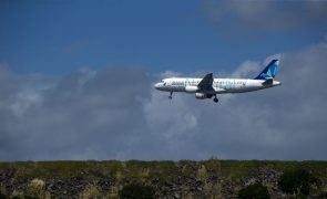 Azores Airlines alarga ao inverno ligações diretas entre Ponta Delgada, Milão, Faro e Montreal