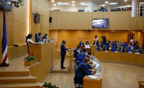 Parlamento de Cabo Verde aprova criação do Fundo Climático Ambiental