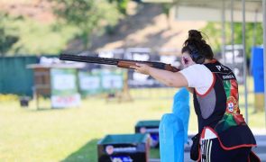 Maria Inês Barros procura a final no fosso olímpico