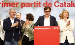 Independentistas da Catalunha decidem hoje se viabilizam volta dos socialistas ao poder