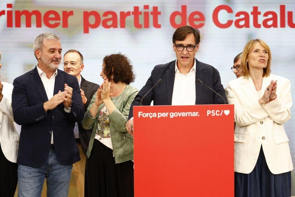 Independentistas da Catalunha decidem hoje se viabilizam volta dos socialistas ao poder