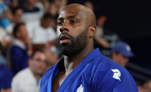 Paris2024: Judoca Teddy Riner conquista quarto ouro, o terceiro individual