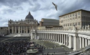 Vaticano denuncia ofensa a cristãos na cerimónia de abertura dos JO de Paris