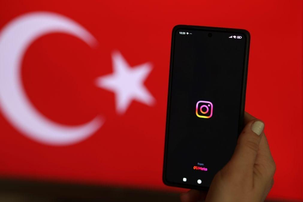 Turquia convoca diretores do Instagram por censura a publicações sobre morte de líder do Hamas