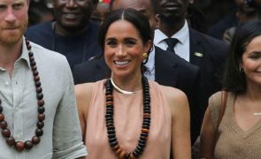 Meghan Markle - Acusada novamente de difamação