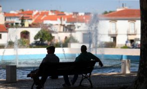 Calor mantém Portugal continental sob avisos meteorológicos até sábado