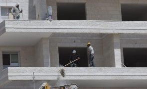 Custos de construção de habitação nova sobem 3,7% em junho