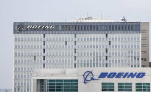 Novo líder da Boeing diz que há muito a fazer para restaurar confiança