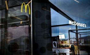 Sindicato da Hotelaria do Norte acusa de McDonald's de discriminar trabalhadores