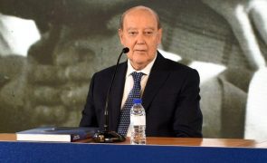 Pinto Da Costa Em estado crítico: 