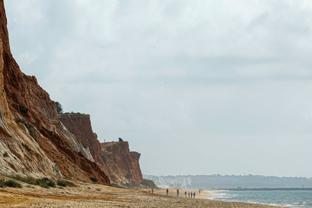 Sismo de 3,4 na escala de Richter registado no Algarve foi sentido sem causar danos