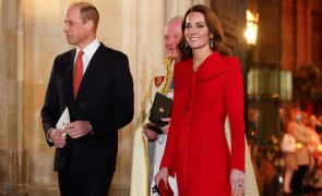 Kate e William - “Brigas terríveis”: o objeto que os príncipes de Gales atiram um ao outro