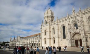 Museus e monumentos nacionais somam mais de cinco milhões de visitantes em 2023