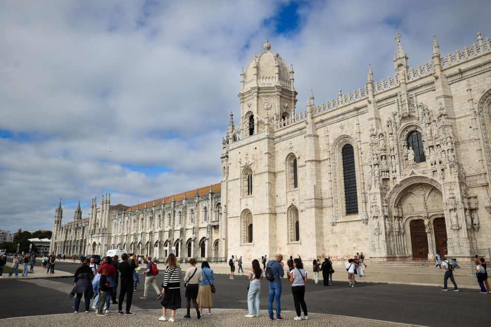 Museus e monumentos nacionais somam mais de cinco milhões de visitantes em 2023