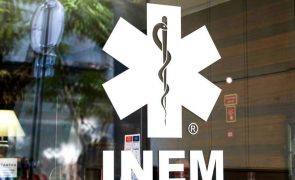 INEM vai contratar 200 novos técnicos de emergência pré-hospitalar