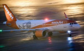 Sindicato apela para bom senso da easyJet para evitar greve esta semana