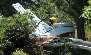 Queda de avião em zona rural do Brasil faz pelo menos cinco mortos