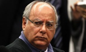 Polícia Federal do Brasil deteve antigo executivo da Petrobras condenado por corrupção