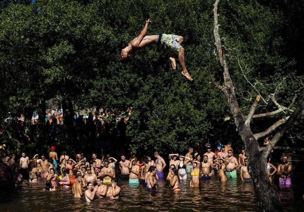 Festival de Paredes de Coura soma 100 mil pessoas e volta a 13 de agosto de 2025