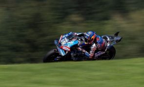 Miguel Oliveira 12.º no Grande Prémio da Áustria, vencido por Francesco Bagnaia