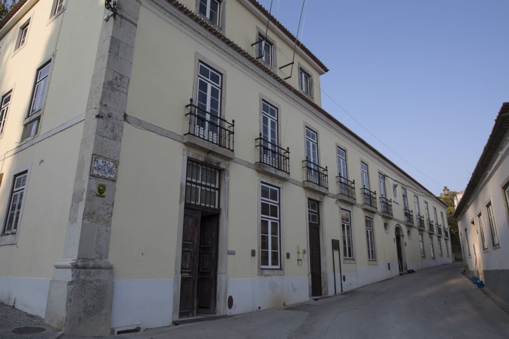 Idosos de lar em Torres Novas fechado pela GNR já foram realojados