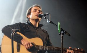 Bárbara Tinoco, Miguel Araújo e André Sardet em Concertos Únicos na ilha Terceira