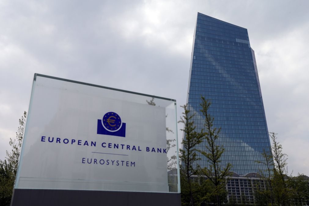 BCE insta entidades da zona euro a reduzirem «alto» nível de empréstimos duvidosos