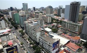 Explosão de granada mata três crianças e fere outras seis em Luanda