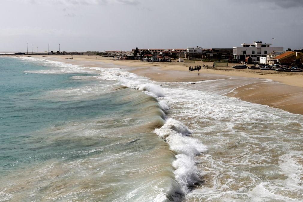 Portugal foi o quarto mercado emissor de turistas para Cabo Verde em 2023