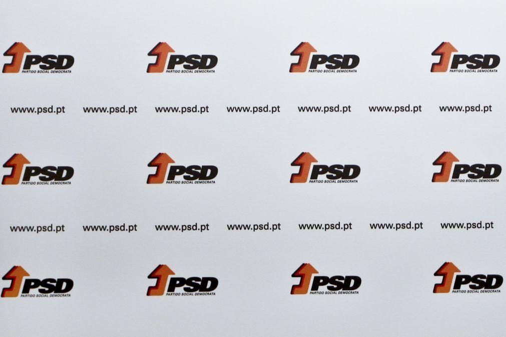 PSD vai corrigir estatutos rejeitados pelo TC no início do Congresso de 21 e 22 de setemebro