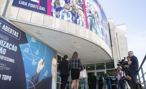 Liga de clubes apresenta 2,6 ME de resultado positivo em 2023/24