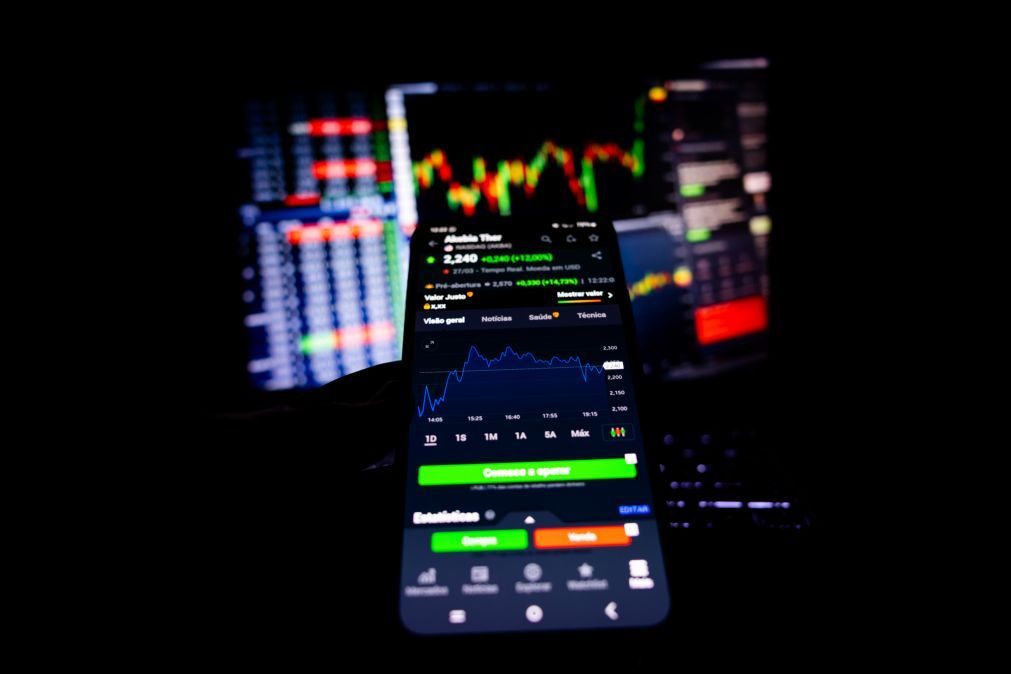 PSI cede 0,41% com Mota-Engil a cair mais de 10%