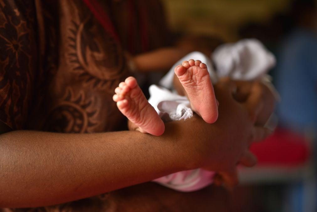 Três urgências de obstetrícia e ginecologia estão encerradas hoje